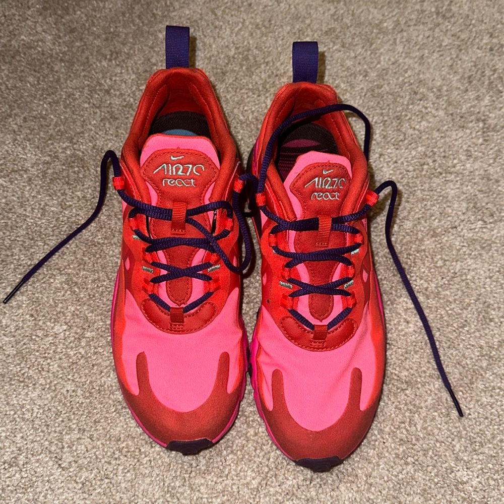 Nike Air Max 270 React Sneaker